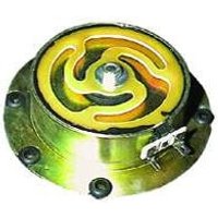 Rockwood Bodyshaker von SINTRON