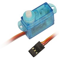 Servomotor Analog Kunststoffgetriebe von SINTRON