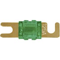 Car-HiFi Mini-ANL Sicherung 125 A Sinuslive MANL-125 1 St. von SINUSLIVE