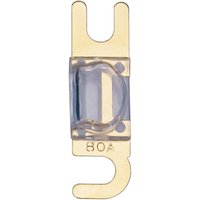 Car-HiFi Mini-ANL Sicherung 80 a Sinuslive MANL-80 1 St. Car-HiFi Mini-ANL Sicherung 80 a Sinuslive MANL-80 1 St. von SINUSLIVE