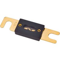 Car-HiFi anl Sicherung 150 a Sinuslive ANL-150A 1 St. von SINUSLIVE