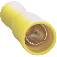 Sinuslive - Car HiFi Rundsteckerhülse 10er Set 6 mm² 6 mm vergoldet Sinuslive - Car HiFi Rundsteckerhülse 10er Set 6 mm² 6 mm vergoldet von SINUSLIVE