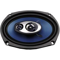 Sinustec - ST-240c 2-Wege Einbau-Lautsprecher 350 w Inhalt: 1 Paar Sinustec - ST-240c 2-Wege Einbau-Lautsprecher 350 w Inhalt: 1 Paar von SINUSTEC