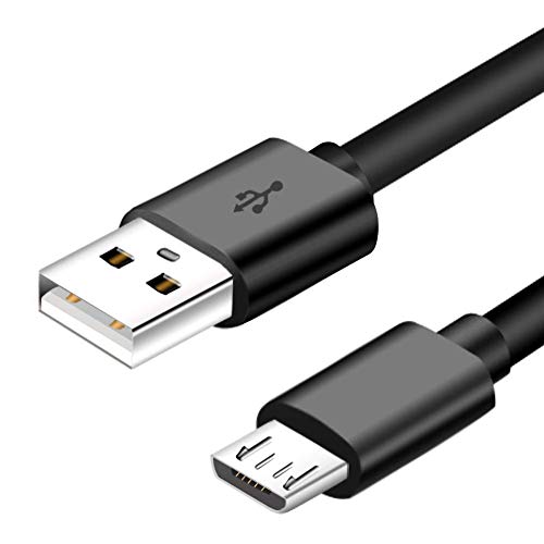 PS4-Ladekabel für Xbox One Controller, PS4-Ladekabel, Micro-USB-Kabel für Xbox One S/X Slim Elite Wireless Controller, Spiele,PS4 Charger Cable for Playstation 4 Dualshock 4 Charging Cable (2M) PS4-Ladekabel für Xbox One Controller, PS4-Ladekabel, Micro-USB-Kabel für Xbox One S/X Slim Elite Wireless Controller, Spiele,PS4 Charger Cable for Playstation 4 Dualshock 4 Charging Cable (2M) von SIOCEN