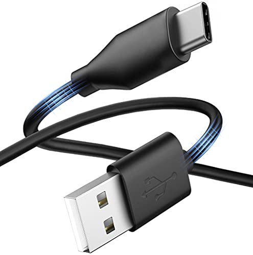 SIOCEN PS5 USB C Kabel für Xbox Series X Core, Playstation 5 PS5 DualSense Controller, Schnellladekabel für Xbox Series S Core Controller, PS5 Ladekabel, Typ C Ladekabel, 1,5 m von SIOCEN