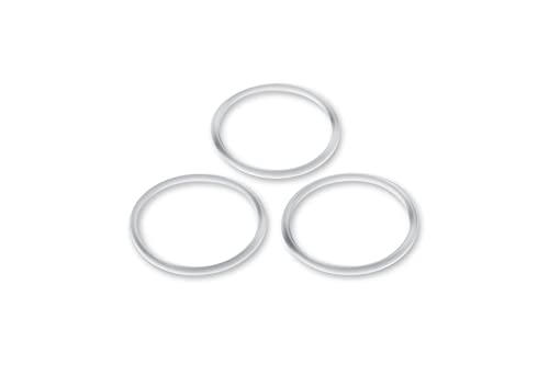 SIOUX Silikon O-Ring ø 39 x 3 (10 Stück Set) von SIOUX