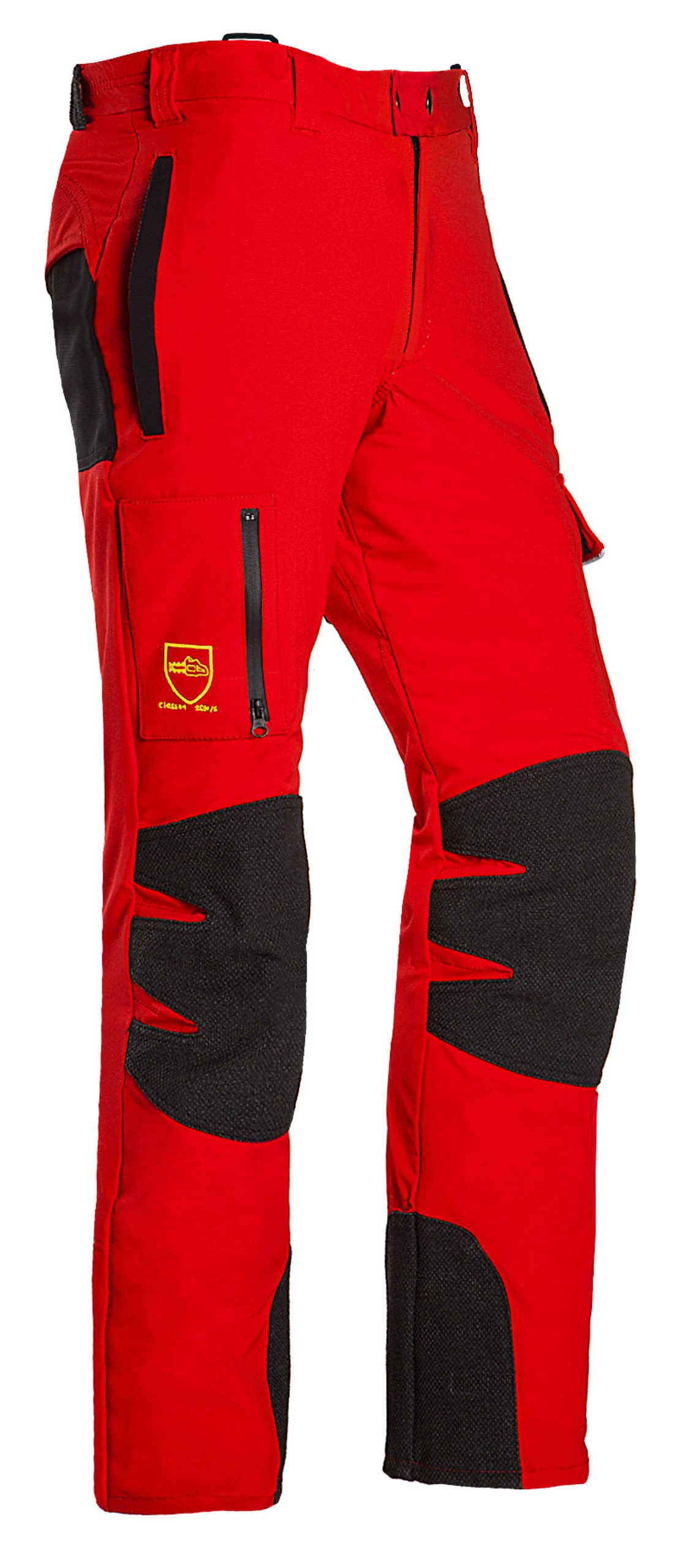 SIP Protection Schnittschutz-Bundhose Arborist von SIP Protection