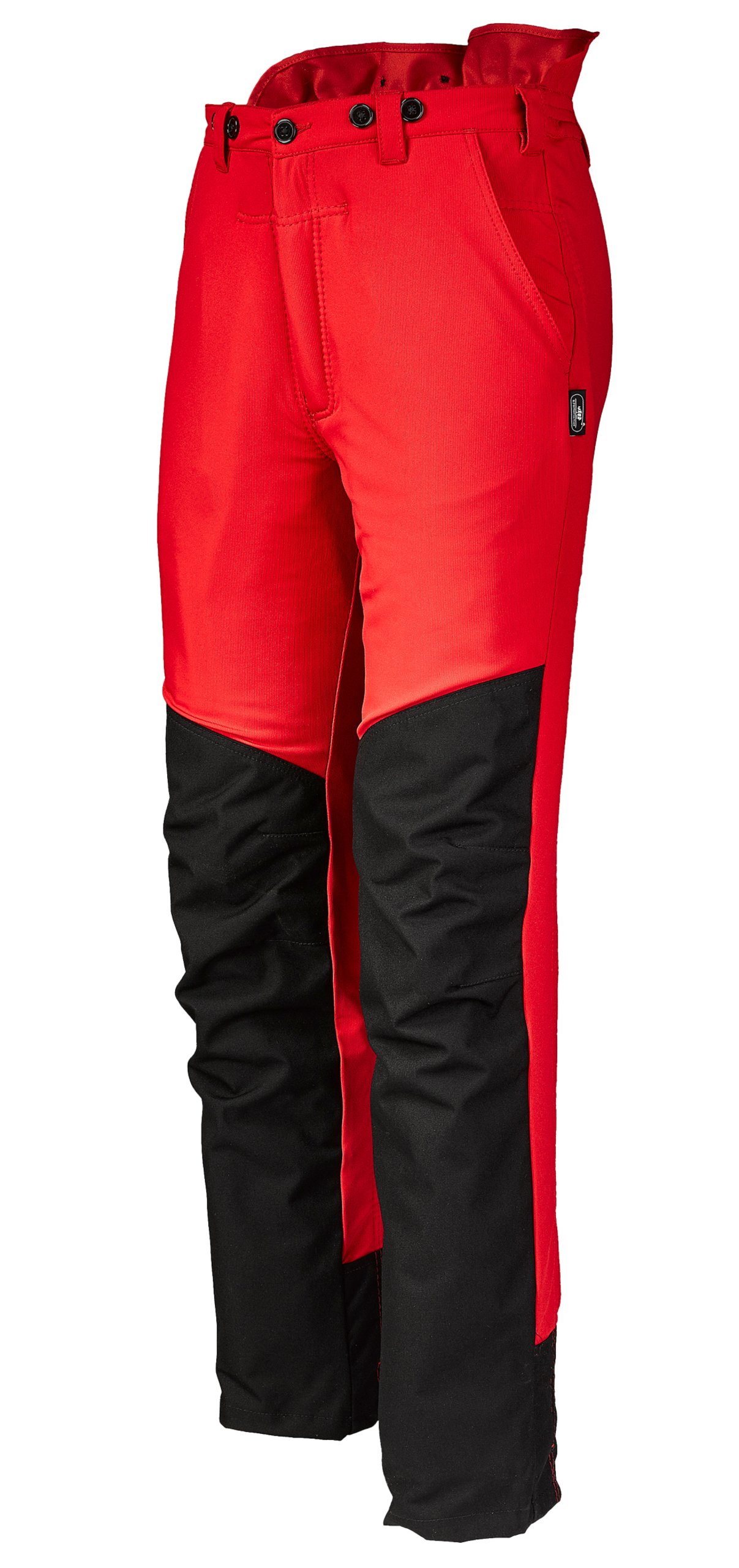 SIP Protection Schnittschutz-Bundhose Flex von SIP Protection