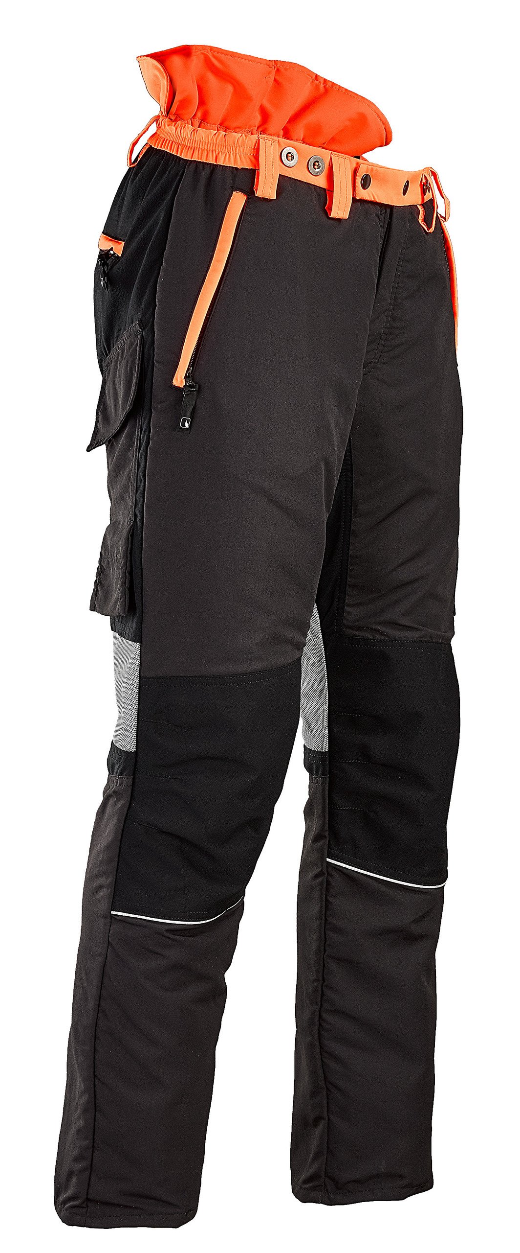 SIP Protection Schnittschutz-Bundhose Innovation II von SIP Protection