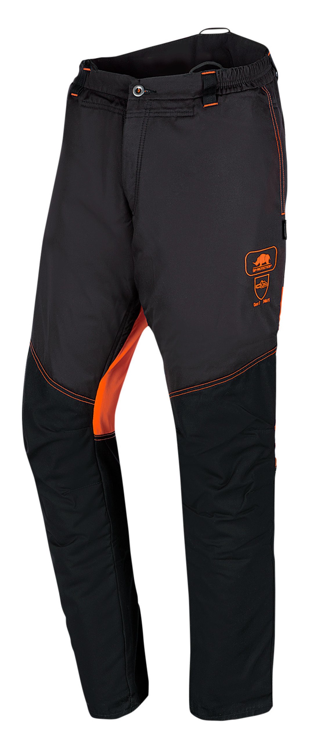 SIP Protection Schnittschutz-Bundhose Ventoux 2 von SIP Protection