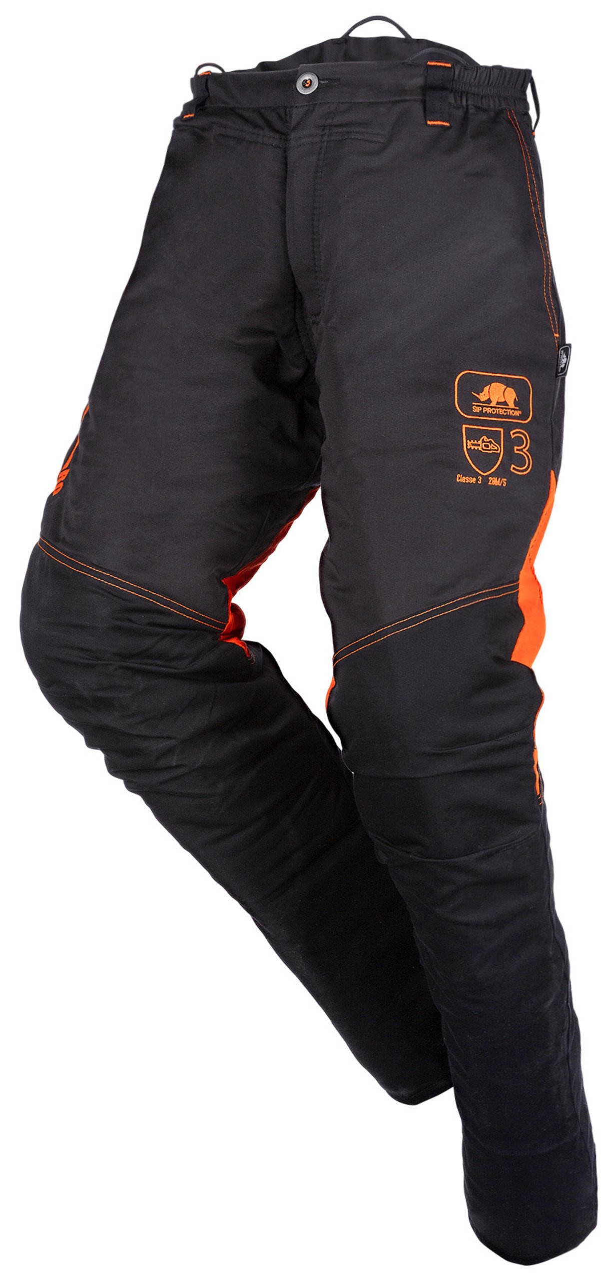 SIP Protection Schnittschutz-Bundhose Ventoux 3 von SIP Protection
