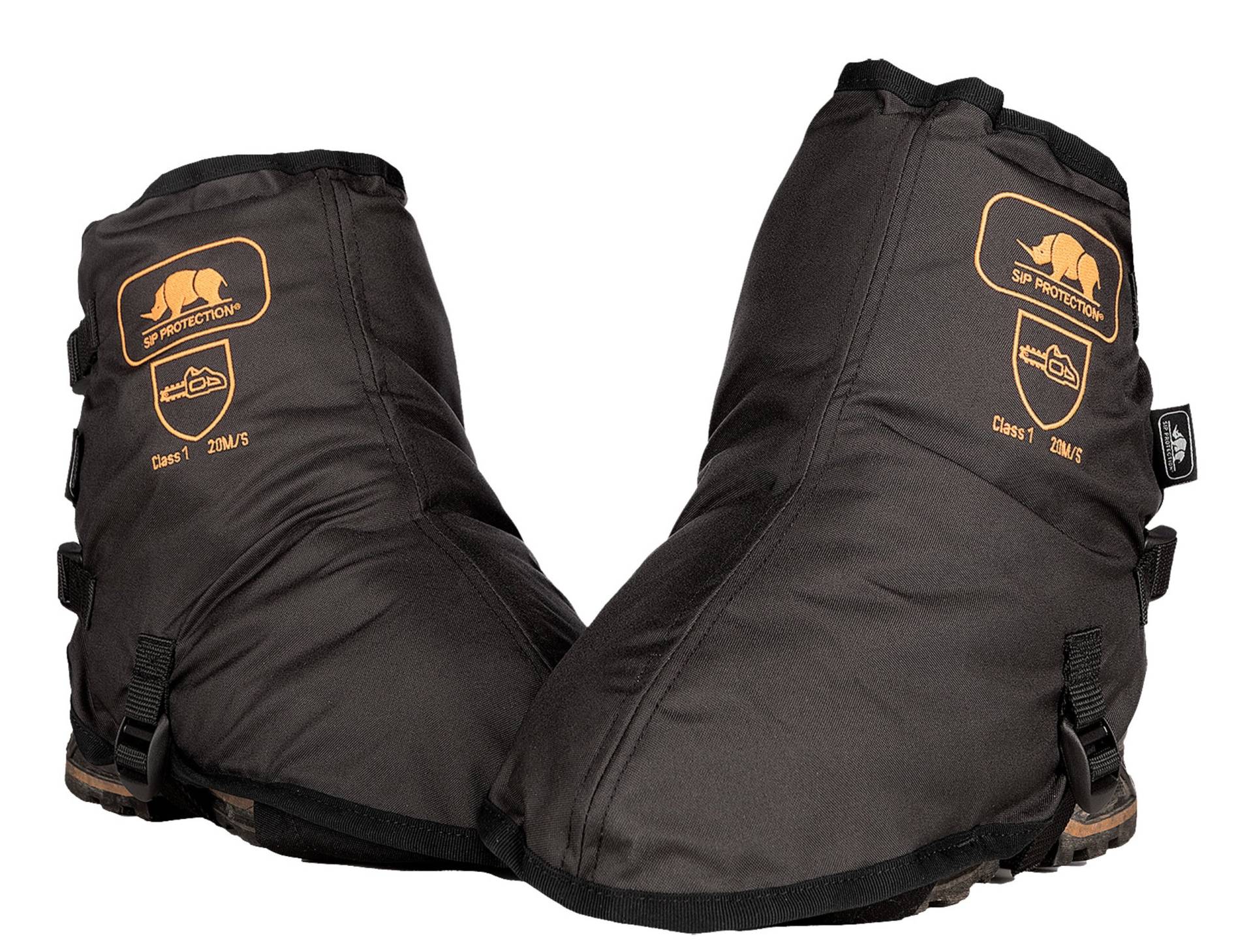 SIP Protection Schnittschutz-Gamaschen von SIP Protection