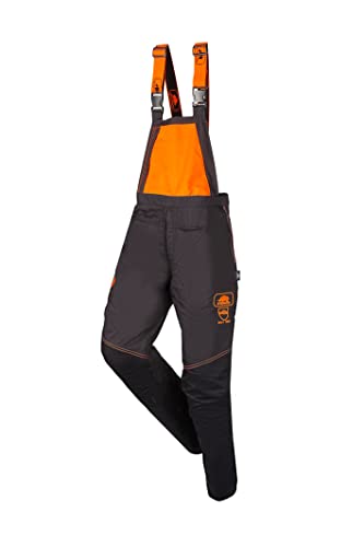 Schnittschutz Latzhose Aspin SIP Protection L verschiedene Größen auswählbar Schnittschutz Latzhose Aspin SIP Protection L verschiedene Größen auswählbar von SIP Protection
