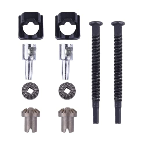 SIPARTS Kettenspanner-Set für Echo CS-400 CS-450 V203000110 C309000030 V651000001 V355000800 V65100, 2 Stück von SIPARTS
