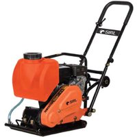 Rüttelplatte Spv60 500x360mm Motor Honda Gx160 Sirl - M.05060.4000 Rüttelplatte Spv60 500x360mm Motor Honda Gx160 Sirl - M.05060.4000 von SIRL