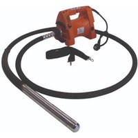 SIRL Vibrierende Nadel 3m Durchm. 38 - 2.3Kw - M020601301 SIRL Vibrierende Nadel 3m Durchm. 38 - 2.3Kw - M020601301 von SIRL