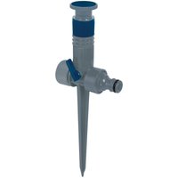 Sirocco - Siro-Soft Rundsprinkler von SIROCCO