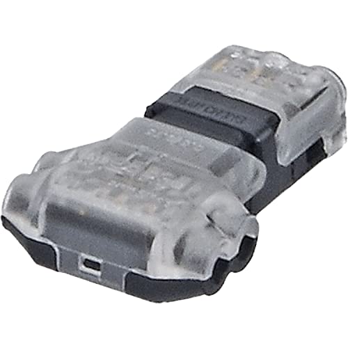 Kabelverbinder SL-CAB2-TC-V5 2-polig T-Verbinder Kabelverbinder SL-CAB2-TC-V5 2-polig T-Verbinder von SIRO