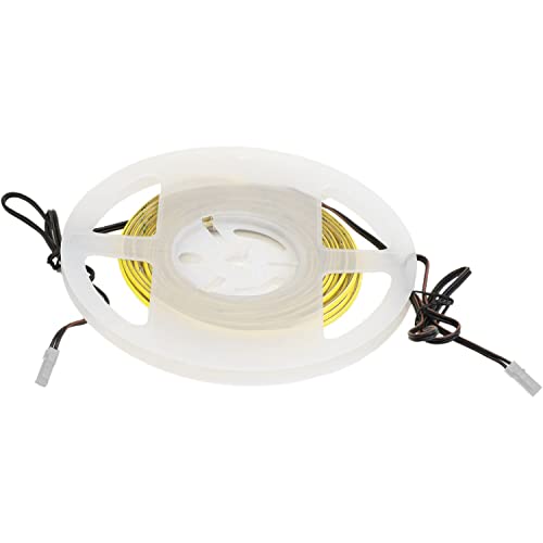 LED-Band SL-COB Wire 3,8W/m, IP20, 3000K, 24 V/DC, 5000 mm von SIRO