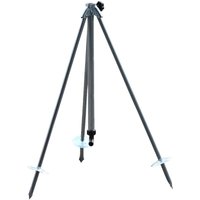 Dreibein-Regnerstativ Teleskop 3/4' ig - Sirocco Dreibein-Regnerstativ Teleskop 3/4' ig - Sirocco von SIROCCO