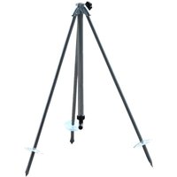 Dreibein-Regnerstativ Teleskop 3/4' ig - Sirocco von SIROCCO