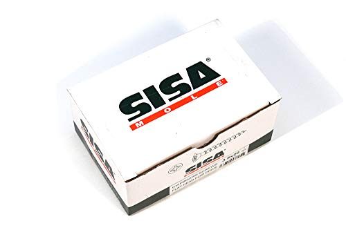 Holzschrauben Vollgewinde Senkkopf Spanplattenschrauben 3,5x20mm PZ2 1000st SISA Holzschrauben Vollgewinde Senkkopf Spanplattenschrauben 3,5x20mm PZ2 1000st SISA von SISA