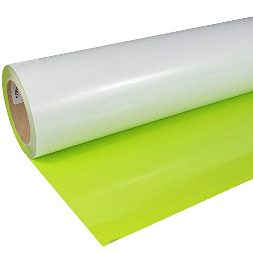 Siser 14,92€/m² Flexfolie P.S. Film Easy Weed A0030 Lime 50cm x 1m Bügelfolie Flex Folie von SISER