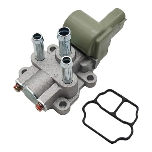 Leerlaufluftregelventil Kompatibel Mit 4 I SXA1 2.0 Corona At210 St210 Picnic Sxm10 Liteace 1994–2004 Leerlaufluftregelventil 22270-74270 2227074270 Leerlaufluftregelventil Kompatibel Mit 4 I SXA1 2.0 Corona At210 St210 Picnic Sxm10 Liteace 1994–2004 Leerlaufluftregelventil 22270-74270 2227074270 von SISIFEIER