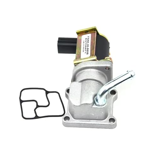 Leerlaufluftregelventil Kompatibel Mit 626 Kompatibel Mit Protege ES DX LX 5 1999 2000 2001 2002 2003 Leerlaufluftregelventil E9T06871 FSN5-20-660B Leerlaufluftregelventil Kompatibel Mit 626 Kompatibel Mit Protege ES DX LX 5 1999 2000 2001 2002 2003 Leerlaufluftregelventil E9T06871 FSN5-20-660B von SISIFEIER