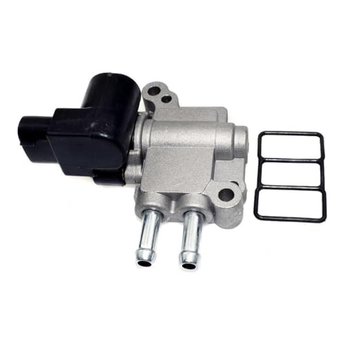 Leerlaufluftregelventil Kompatibel Mit Accord Kompatibel Mit Odyssey Acura 1998-2002 Leerlaufluftregelventil 36460-PAA-A01 AC474 AC4071 2H1009 Leerlaufluftregelventil Kompatibel Mit Accord Kompatibel Mit Odyssey Acura 1998-2002 Leerlaufluftregelventil 36460-PAA-A01 AC474 AC4071 2H1009 von SISIFEIER