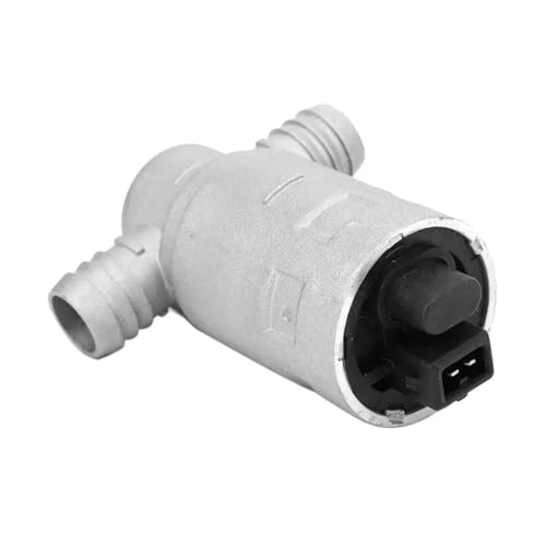 Leerlaufluftregelventil Kompatibel Mit BMW 318i 318is 740i 740il E36 E30 Mit 2-poligem Leerlaufluftregelventil 13411433627 0280140549 Leerlaufluftregelventil Kompatibel Mit BMW 318i 318is 740i 740il E36 E30 Mit 2-poligem Leerlaufluftregelventil 13411433627 0280140549 von SISIFEIER