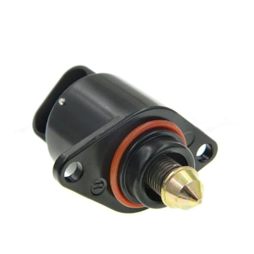 Leerlaufluftregelventil Kompatibel Mit BUICK Kompatibel Mit VOLVO Leerlaufluftregelventil. Geeignet Für 17111826 17112031 17111827 Leerlaufluftregelventil Kompatibel Mit BUICK Kompatibel Mit VOLVO Leerlaufluftregelventil. Geeignet Für 17111826 17112031 17111827 von SISIFEIER