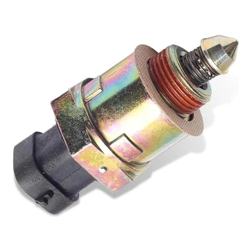 Leerlaufluftregelventil Kompatibel Mit Buick Für Skyhawk Leerlaufluftregelventil Autoteile 17089062 17111281 Leerlaufluftregelventil Kompatibel Mit Buick Für Skyhawk Leerlaufluftregelventil Autoteile 17089062 17111281 von SISIFEIER