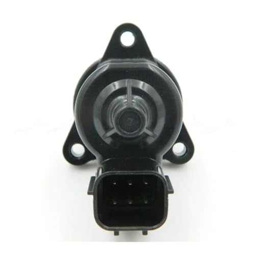 Leerlaufluftregelventil Kompatibel Mit Chrysler Für Sebring 2.4L 2.7L 3.0L 1999 2000 2001 IAC Leerlaufluftregelventil 1450A166 1450A132 von SISIFEIER
