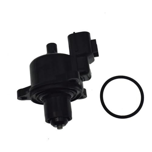 Leerlaufluftregelventil Kompatibel Mit Chrysler Für Sebring 2005 2004 2003 2002 2001dle Luftregelventil 1450A065 MD628168 MD628318 Leerlaufluftregelventil Kompatibel Mit Chrysler Für Sebring 2005 2004 2003 2002 2001dle Luftregelventil 1450A065 MD628168 MD628318 von SISIFEIER