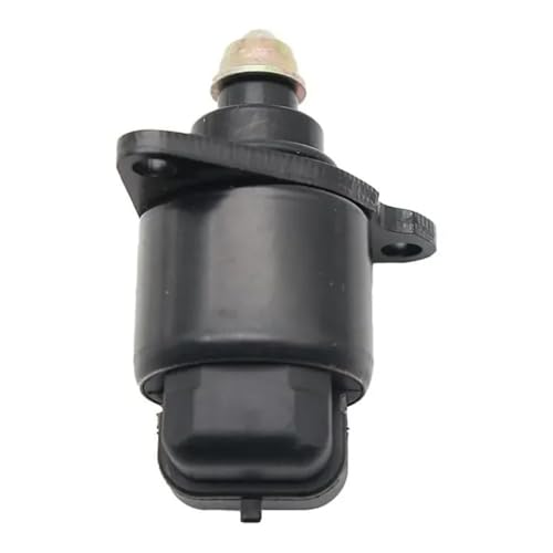 Leerlaufluftregelventil Kompatibel Mit Citroen Für Saxo 1996 1997 1998 1999 2000 2001 2002 2003 Leerlaufluftregelventil 19205F Leerlaufluftregelventil Kompatibel Mit Citroen Für Saxo 1996 1997 1998 1999 2000 2001 2002 2003 Leerlaufluftregelventil 19205F von SISIFEIER