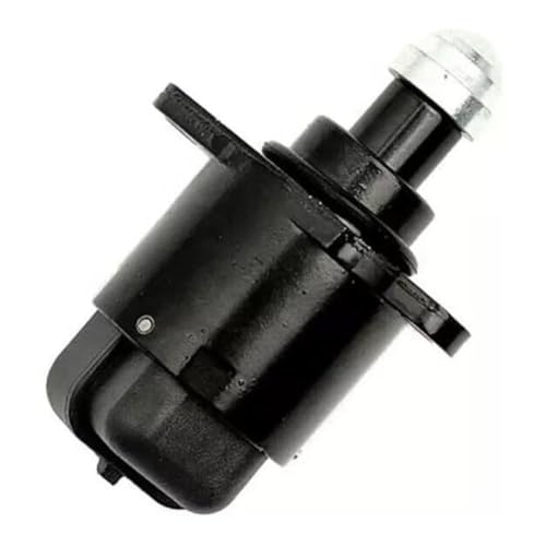 Leerlaufluftregelventil Kompatibel Mit Citroen Für Xsara Für Jumpy Für Evasion C5 I 2.0 1.6V Leerlaufluftregelventil 19208X A96158 A97116 Leerlaufluftregelventil Kompatibel Mit Citroen Für Xsara Für Jumpy Für Evasion C5 I 2.0 1.6V Leerlaufluftregelventil 19208X A96158 A97116 von SISIFEIER