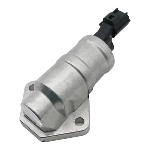 Leerlaufluftregelventil Kompatibel Mit Ford Für Escape 2005 2006 2007 2008 2009 2010 Leerlaufluftregelventil 3S6Z-9F715-AA 3S6Z9F715AA 2H1516 LF3620660 AC506 Leerlaufluftregelventil Kompatibel Mit Ford Für Escape 2005 2006 2007 2008 2009 2010 Leerlaufluftregelventil 3S6Z-9F715-AA 3S6Z9F715AA 2H1516 LF3620660 AC506 von SISIFEIER