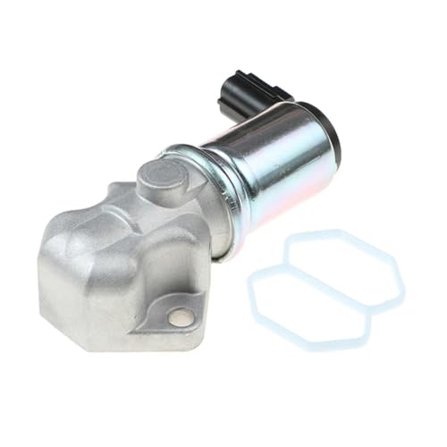 Leerlaufluftregelventil Kompatibel Mit Ford Für Escape Idle Air Control Ventil Leerlauf Motor Air Control Ventil 1L8Z9F715AA Leerlaufluftregelventil Kompatibel Mit Ford Für Escape Idle Air Control Ventil Leerlauf Motor Air Control Ventil 1L8Z9F715AA von SISIFEIER