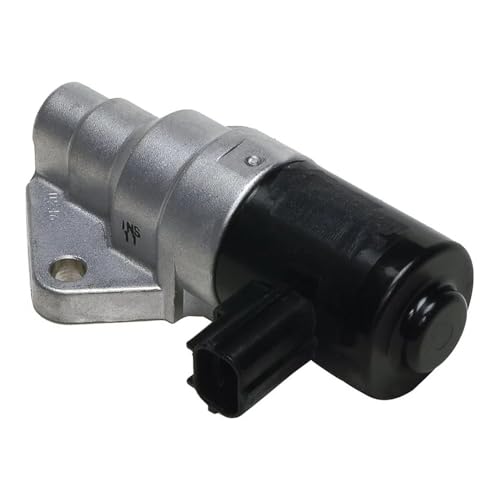 Leerlaufluftregelventil Kompatibel Mit Ford Für Escort 1997-2000 Für Courier 2001 Leerlaufluftregelventil F7CZ-9F715-AC IAC1041 CV10072 Leerlaufluftregelventil Kompatibel Mit Ford Für Escort 1997-2000 Für Courier 2001 Leerlaufluftregelventil F7CZ-9F715-AC IAC1041 CV10072 von SISIFEIER