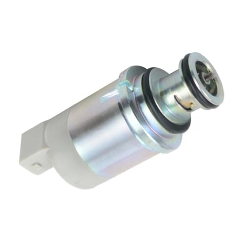 Leerlaufluftregelventil Kompatibel Mit Ford Für Escort ISCV Leerlaufregelventil 60808200 7740101 YB09853 Leerlaufluftregelventil Kompatibel Mit Ford Für Escort ISCV Leerlaufregelventil 60808200 7740101 YB09853 von SISIFEIER