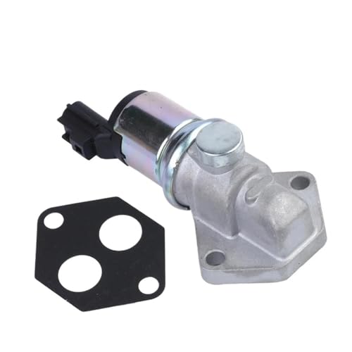 Leerlaufluftregelventil Kompatibel Mit Ford Für Focus Für Transit Für Fiesta 1.8 2.0 Leerlaufluftregelventil XS6U9F715AA Leerlaufluftregelventil Kompatibel Mit Ford Für Focus Für Transit Für Fiesta 1.8 2.0 Leerlaufluftregelventil XS6U9F715AA von SISIFEIER