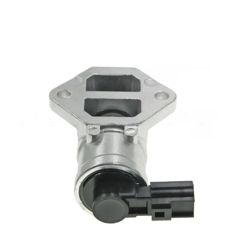 Leerlaufluftregelventil Kompatibel Mit Ford Für Ranger Für Explorer 2001–2011 4.0L V6 Leerlaufluftregelventil Original-Nr.: ZJ0120660 1F2220660A 1F2220660B Leerlaufluftregelventil Kompatibel Mit Ford Für Ranger Für Explorer 2001–2011 4.0L V6 Leerlaufluftregelventil Original-Nr.: ZJ0120660 1F2220660A 1F2220660B von SISIFEIER
