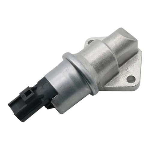 Leerlaufluftregelventil Kompatibel Mit Ford Für Taurus Für Ranger 2003 2004 2005 2006 Leerlaufluftregelventil 1F21-20-660A IAC1045 AC239 YF1E9F715AA 89053323 Leerlaufluftregelventil Kompatibel Mit Ford Für Taurus Für Ranger 2003 2004 2005 2006 Leerlaufluftregelventil 1F21-20-660A IAC1045 AC239 YF1E9F715AA 89053323 von SISIFEIER