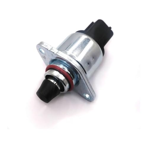 Leerlaufluftregelventil Kompatibel Mit Forester Für Baja Für Impreza Für Legacy 1999–2004 2.0L 2.5L Leerlaufluftregelventil Autoteile 22650-AA192 22650-AA19C von SISIFEIER