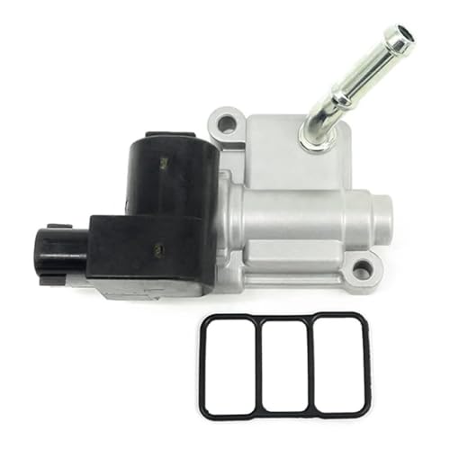Leerlaufluftregelventil Kompatibel Mit Honda Civic Si SiR Acura RSX Typ-S 2.0L 2002 2003 2004 2005 2006 Leerlaufluftregelventil Autoteile 16022-PRB-A01 16022-PRD-A02 Leerlaufluftregelventil Kompatibel Mit Honda Civic Si SiR Acura RSX Typ-S 2.0L 2002 2003 2004 2005 2006 Leerlaufluftregelventil Autoteile 16022-PRB-A01 16022-PRD-A02 von SISIFEIER