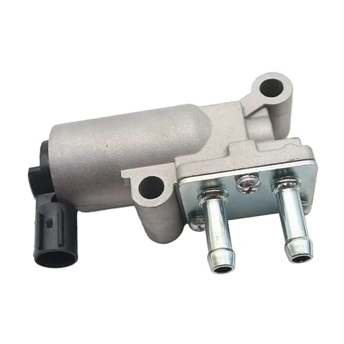 Leerlaufluftregelventil Kompatibel Mit Honda Für Civic 1.5L 1994 1995 1996 Für CR-V 2.0L ISCV 1997 1998 1999 2000 2001 ISCV Leerlaufdrehzahlregelventil AC275 Leerlaufluftregelventil Kompatibel Mit Honda Für Civic 1.5L 1994 1995 1996 Für CR-V 2.0L ISCV 1997 1998 1999 2000 2001 ISCV Leerlaufdrehzahlregelventil AC275 von SISIFEIER