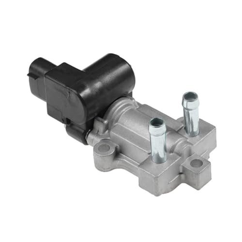 Leerlaufluftregelventil Kompatibel Mit Honda Für JAZZ 2005 1.4 Leerlaufluftregelventil IACV 22270 66020 2227066020 Leerlaufluftregelventil Kompatibel Mit Honda Für JAZZ 2005 1.4 Leerlaufluftregelventil IACV 22270 66020 2227066020 von SISIFEIER