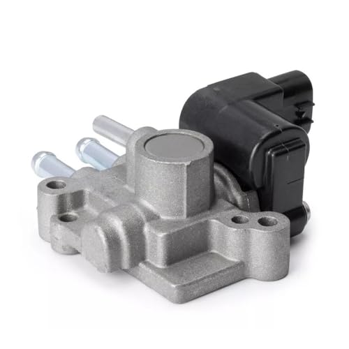 Leerlaufluftregelventil Kompatibel Mit Honda Kompatibel Mit Accord EX LX SE 2.3L 1998–2002 Leerlaufluftregelventil Sensor 36460PAAL21 36460-PAA-L21 Leerlaufluftregelventil Kompatibel Mit Honda Kompatibel Mit Accord EX LX SE 2.3L 1998–2002 Leerlaufluftregelventil Sensor 36460PAAL21 36460-PAA-L21 von SISIFEIER