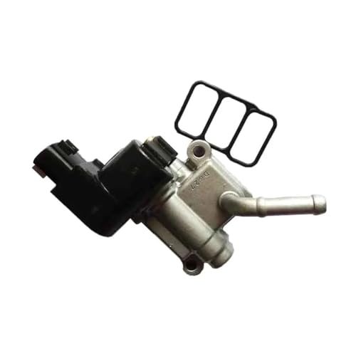 Leerlaufluftregelventil Kompatibel Mit Honda Kompatibel Mit Accord Für Integra Kompatibel Mit Civic 3 2001 2002 2003 2004 2005 2006 2007 2008 Leerlaufluftregelventil 16022-PRC-013 Leerlaufluftregelventil Kompatibel Mit Honda Kompatibel Mit Accord Für Integra Kompatibel Mit Civic 3 2001 2002 2003 2004 2005 2006 2007 2008 Leerlaufluftregelventil 16022-PRC-013 von SISIFEIER